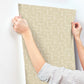 Looking Glass Straw Wallpaper