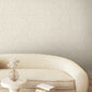 Looking Glass Beige Wallpaper