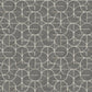 Looking Glass Charcoal Wallpaper
