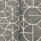 Looking Glass Charcoal Wallpaper