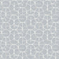 Looking Glass Chambray Wallpaper