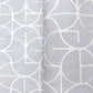 Looking Glass Chambray Wallpaper