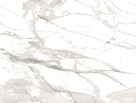 Imperial Marble Neutral Wall Mural