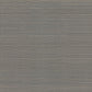 Abaca Weave Charcoal Wallpaper