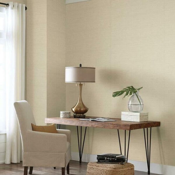 Essence Beige Wallpaper