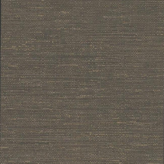 Essence Brown Metallic Wallpaper