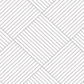 Twisted Tailor White Wallpaper