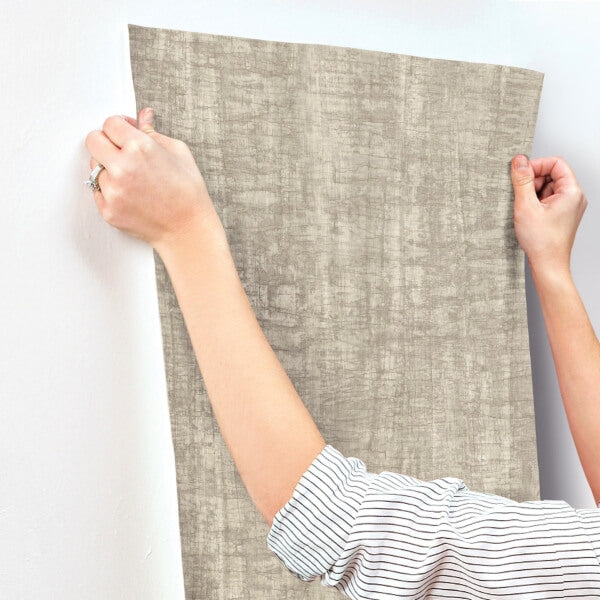 Monteverde Putty Wallpaper