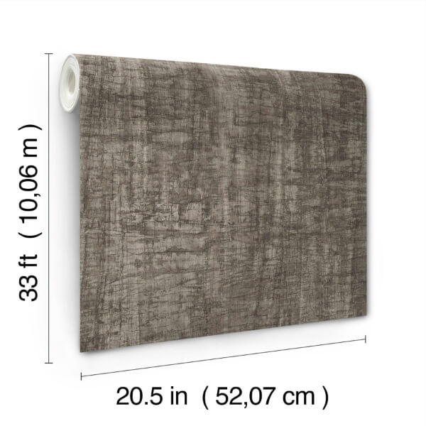 Monteverde Black Wallpaper