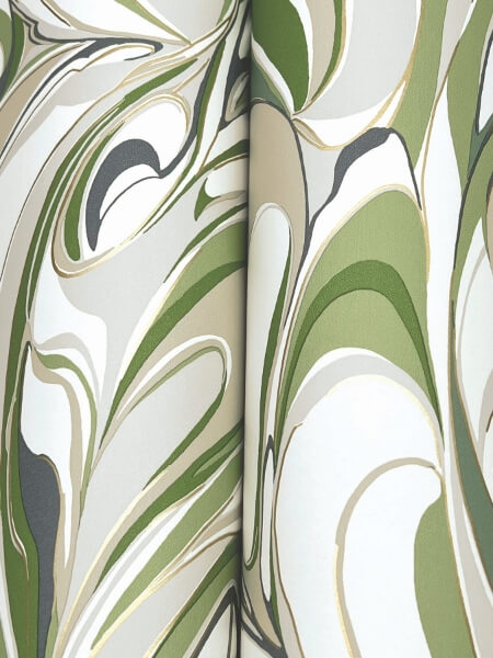 Achate Grass Wallpaper