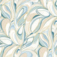 Achate Blue Wallpaper