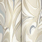 Achate Beige & Grey Wallpaper