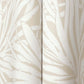 Floral Canopy Linen Wallpaper