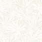 Floral Canopy Cream Wallpaper