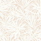 Floral Canopy Blush Wallpaper