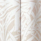 Floral Canopy Blush Wallpaper
