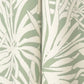 Floral Canopy Olive Wallpaper