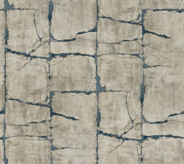 Mojave Navy Wallpaper