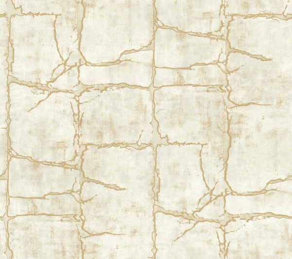 Mojave Gold Wallpaper