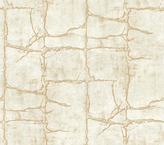 Mojave Gold Wallpaper