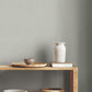 Dew Drop Grey Wallpaper