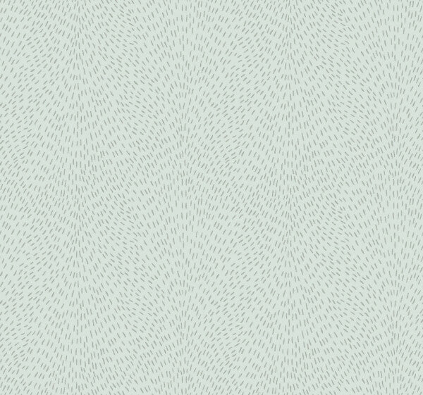 Dew Drop Sea Mist Wallpaper