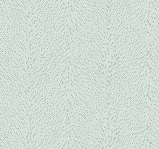 Dew Drop Sea Mist Wallpaper