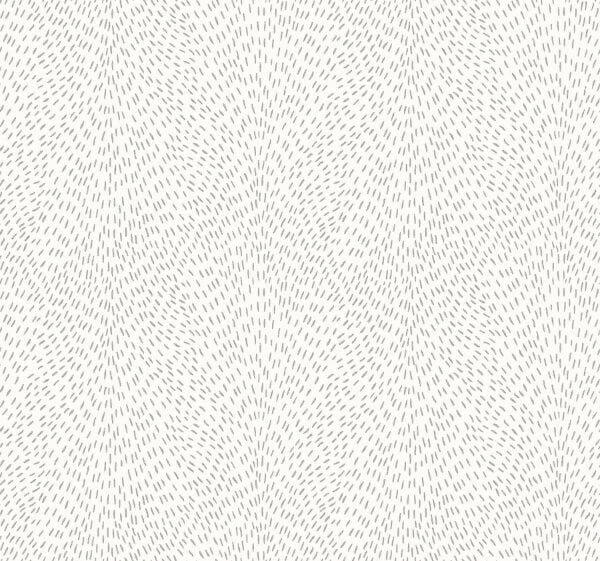 Dew Drop White Wallpaper