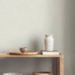 Dew Drop White Wallpaper
