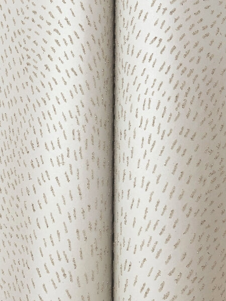 Dew Drop Beige Wallpaper