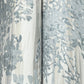 Aspen Grove Blue Wallpaper