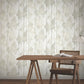 Aspen Grove Grey Wallpaper