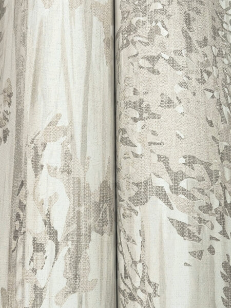 Aspen Grove Grey Wallpaper
