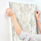 Aspen Grove Grey Wallpaper