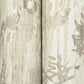 Aspen Grove Sand Wallpaper