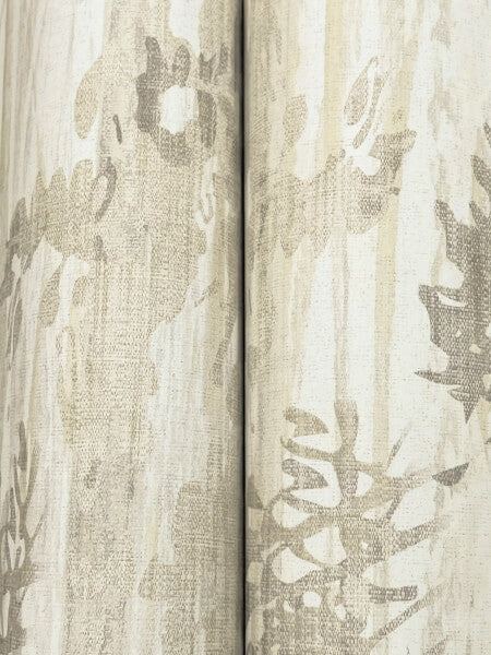Aspen Grove Sand Wallpaper