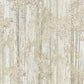 Aspen Grove Beige Mural