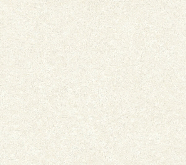Impression White Wallpaper