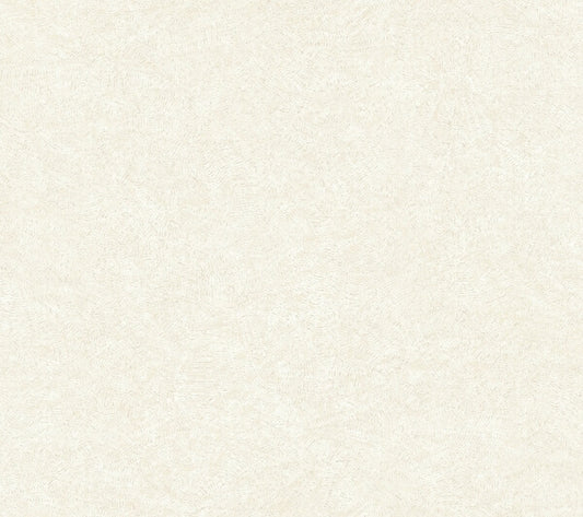 Impression White Wallpaper