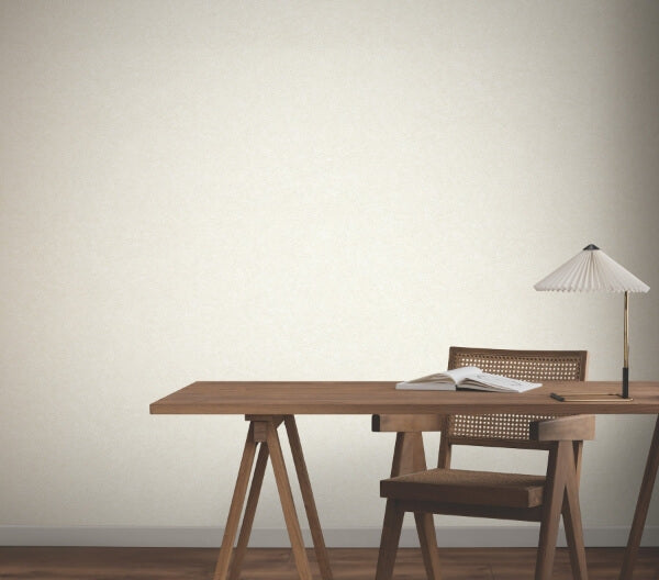 Impression White Wallpaper