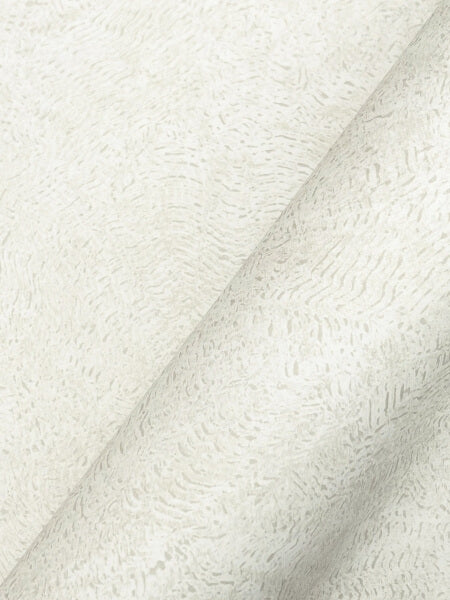 Impression White Wallpaper