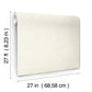 Impression White Wallpaper