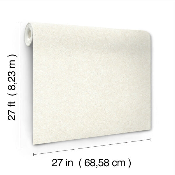 Impression White Wallpaper