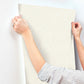 Impression White Wallpaper