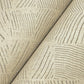 Woodcut Beige Wallpaper