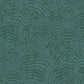 Ocean Jasper Teal Wallpaper