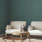 Ocean Jasper Teal Wallpaper
