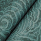 Ocean Jasper Teal Wallpaper