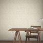 Ocean Jasper Beige Wallpaper
