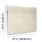 Ocean Jasper Beige Wallpaper